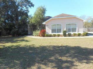 3509 SW 34th Ave Cir, Ocala, FL 34474