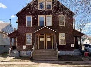 309/311 Maple St, Ishpeming, MI 49849