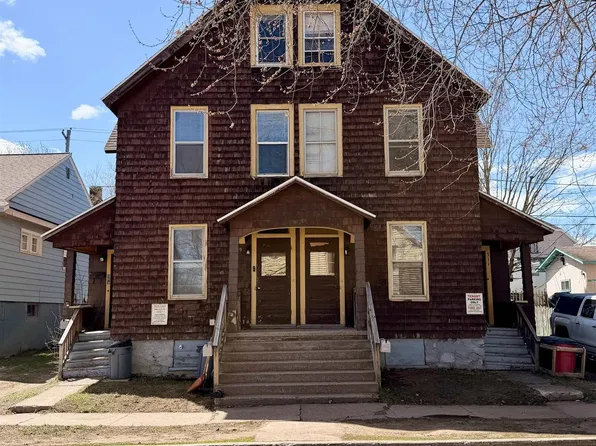 309/311 Maple St, Ishpeming, MI 49849