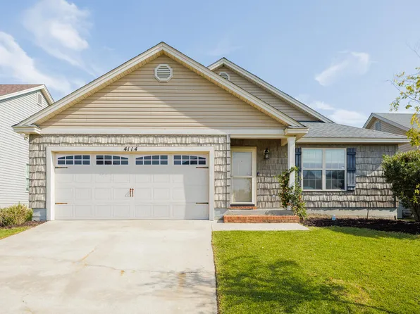 4114 Cottage Heights Rd, Hahira, GA 31632