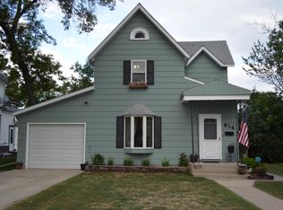 614 N Main St, Ipswich, SD 57401