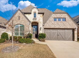 2632 War Admiral St, Celina, TX 75009