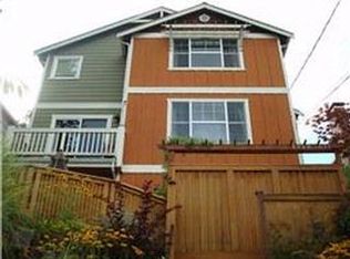 1715 25th Ave, Seattle, WA 98122