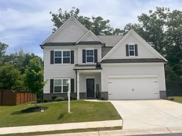 39 Timber Rdg, Dawsonville, GA 30534