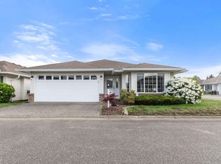46485 Airport Rd #44, Chilliwack, BC V2P7Y1