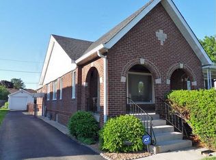 5436 E 10th St, Indianapolis, IN 46219