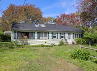 105 Nantucket Ave, South Yarmouth, MA 02664