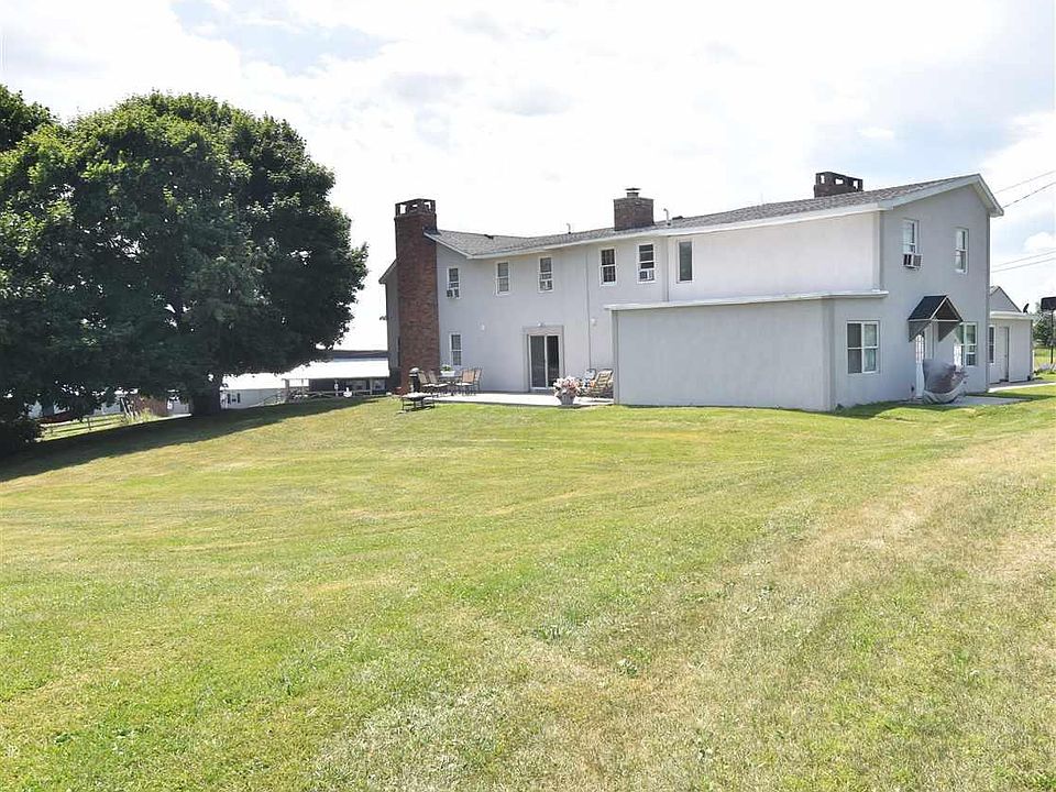 3069 Furbeck Rd, Altamont, NY 12009 Zillow