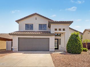 15969 W STATLER Street, Surprise, AZ 85374