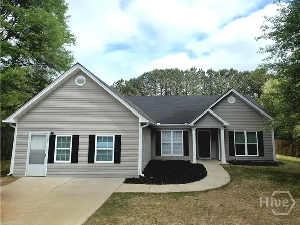 312 Lokeys Ridge Rd, Bethlehem, GA 30620