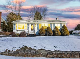 5 Odonnell Rd, New Britain, CT 06053