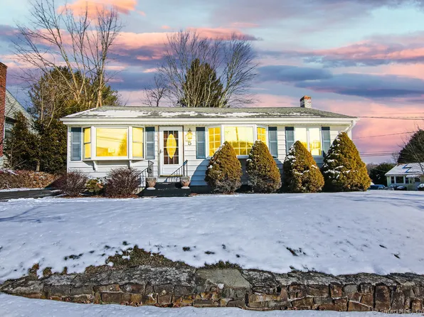 5 Odonnell Road, New Britain, CT 06053