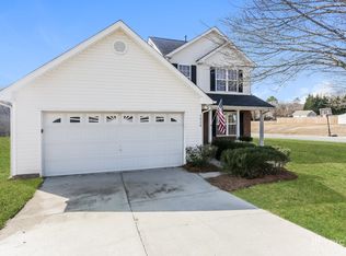 3026 Christian Scott Ln, Charlotte, NC 28214