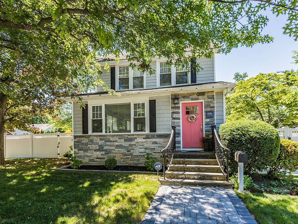 606 Tennyson Ave, Baldwin, NY 11510 Zillow