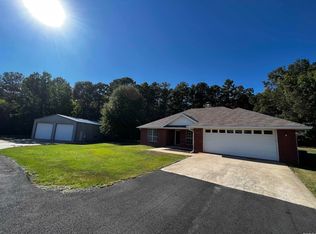 14723 Cedar Heights Rd, North Little Rock, AR 72118