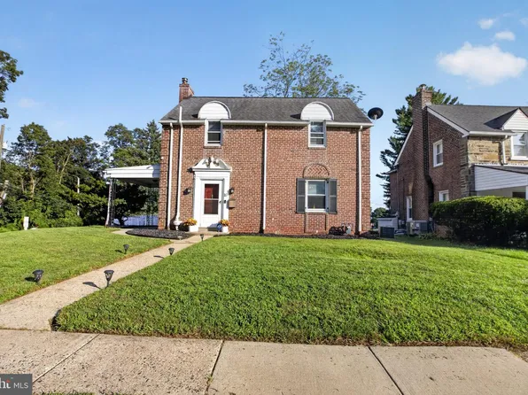 16 Underwood Rd, Wyncote, PA 19095