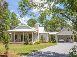 198 Amelia Ln, Santa Rosa Beach, FL 32459