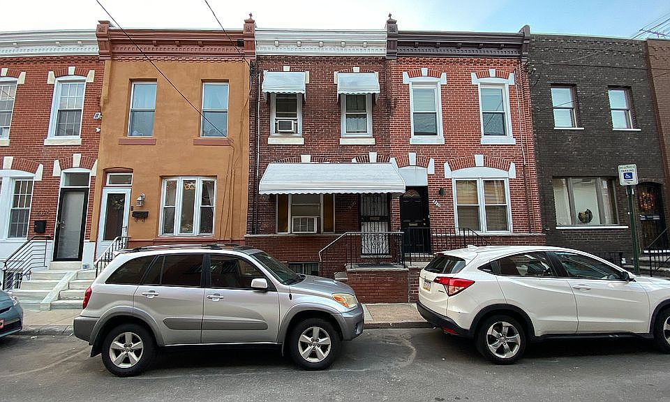 2322 S Alder St, Philadelphia, PA 19148 Zillow