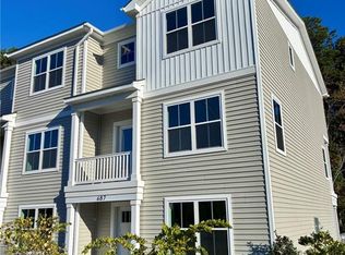687 Jaden Way #55, Virginia Beach, VA 23454