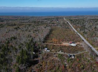 Hampton Mountain Rd LOT 2023, Annapolis, NS B0S 1C0