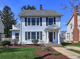 48 Bedford Avenue, Hamden, CT 06517
