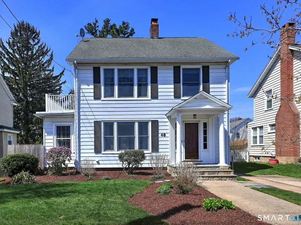 48 Bedford Avenue, Hamden, CT 06517