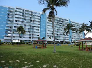Isleta Marina (Condominio), Fajardo, PR 00738