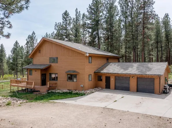 431 Aster Ln, Florence, MT 59833