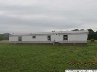 3002 Hibbler Rd, Sledge, MS 38670