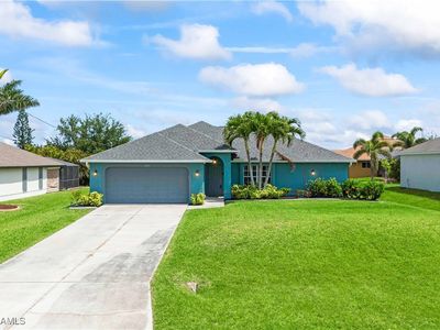 2845 NW 4th St, Cape Coral, FL, 33993