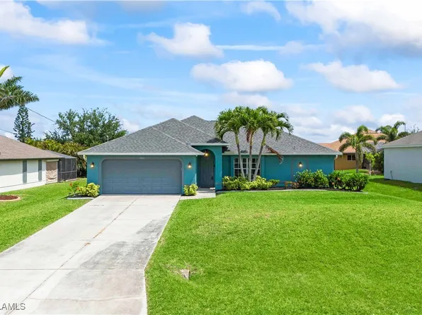 2845 NW 4th St, Cape Coral, FL 33993