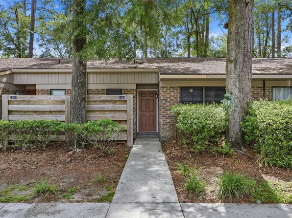 3405 NW 52ND TERRACE, GAINESVILLE, FL 32606