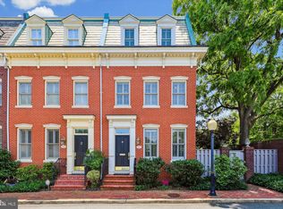 318 N Fairfax St, Alexandria, VA 22314