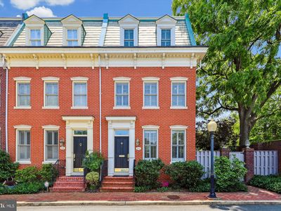 318 N Fairfax St, Alexandria, VA, 22314