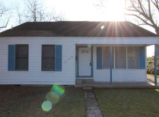 2109 Green Ave, Port Arthur, TX 77642