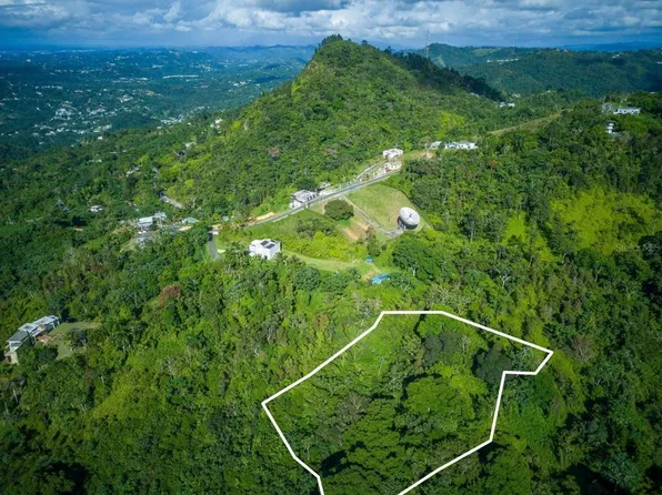 State Highway 879 Guaraguao Arriba 3 #Bo, Bayamon, PR 00956