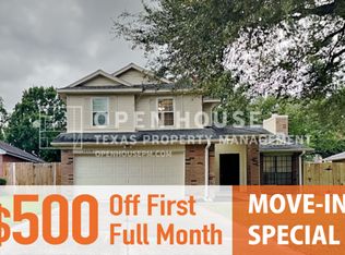 16318 Elmwood Point Ln, Sugar Land, TX 77498