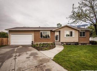 1495 E Lancaster Cir, Sandy, UT 84092