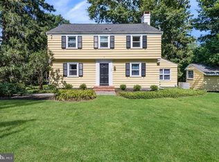 656 Prospect Ave, Princeton, NJ 08540