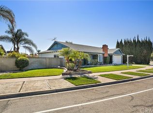 134 N Queensbury St, Anaheim, CA 92806