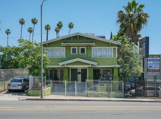 972 S Hoover St, Los Angeles, CA 90006