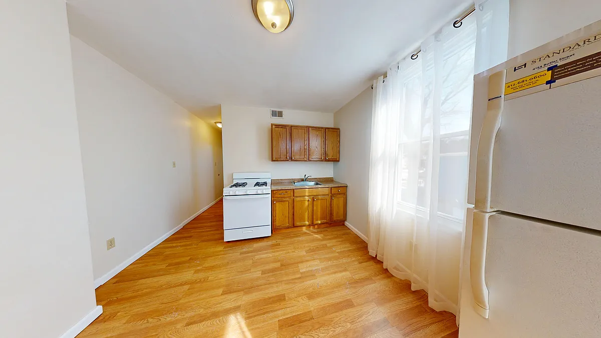 Building Photo - 7040 Monticello St #6