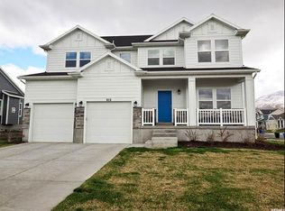 926 W 900 S, Farmington, UT 84025