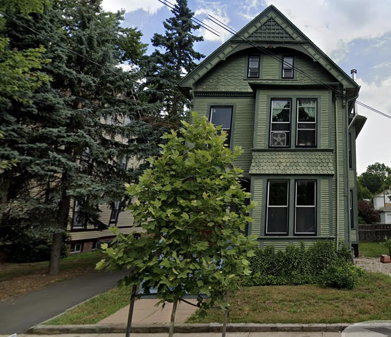 47 Avon St, New Haven, CT 06511 Zillow