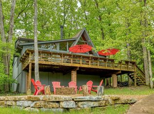 1254 Cardinal Lake Dr, Innsbrook, MO 63390