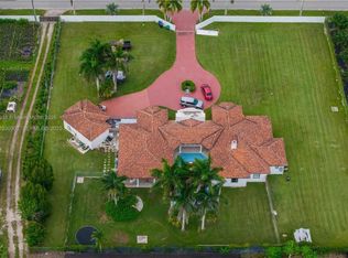 20970 SW 264th St, Homestead, FL 33031