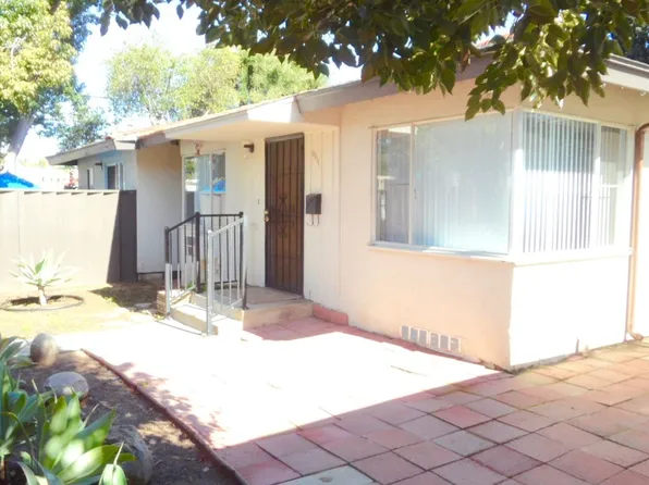 8701-8723 Lemon Ave, La Mesa, CA 91941