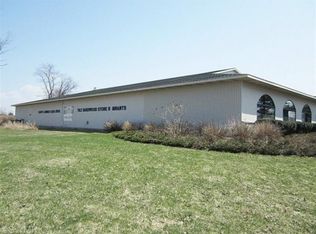 165 Veterans Dr, Holland, MI 49423
