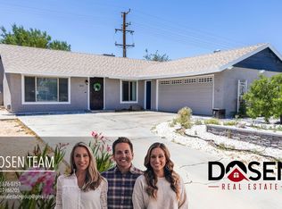 513 Cottonwood Dr, Ridgecrest, CA 93555