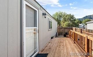 4th image of 8160 Piute Road LOT 197